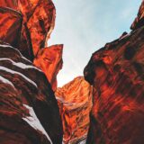 Red Canyon